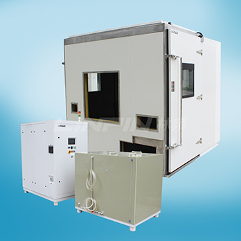 風電轉子環境測試箱