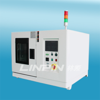 桌上型恒溫恒濕試驗箱